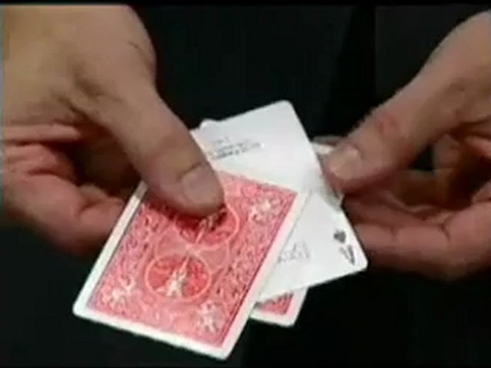 Miracles For Mortals Volume One by Geoff Williams (DVD) - Magic Trick