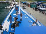Indies Explorer Boat Trip - 2012 Rip Curl Pro Mentawai