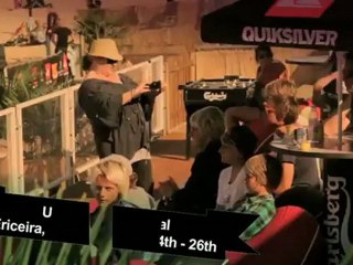 Quiksilver King of the Groms 2012 - Teaser