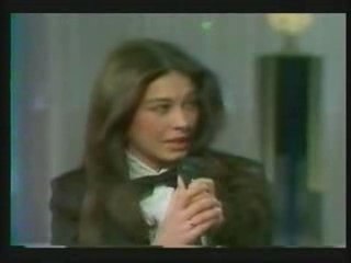 DALIDA G GALLAN Paroles paroles