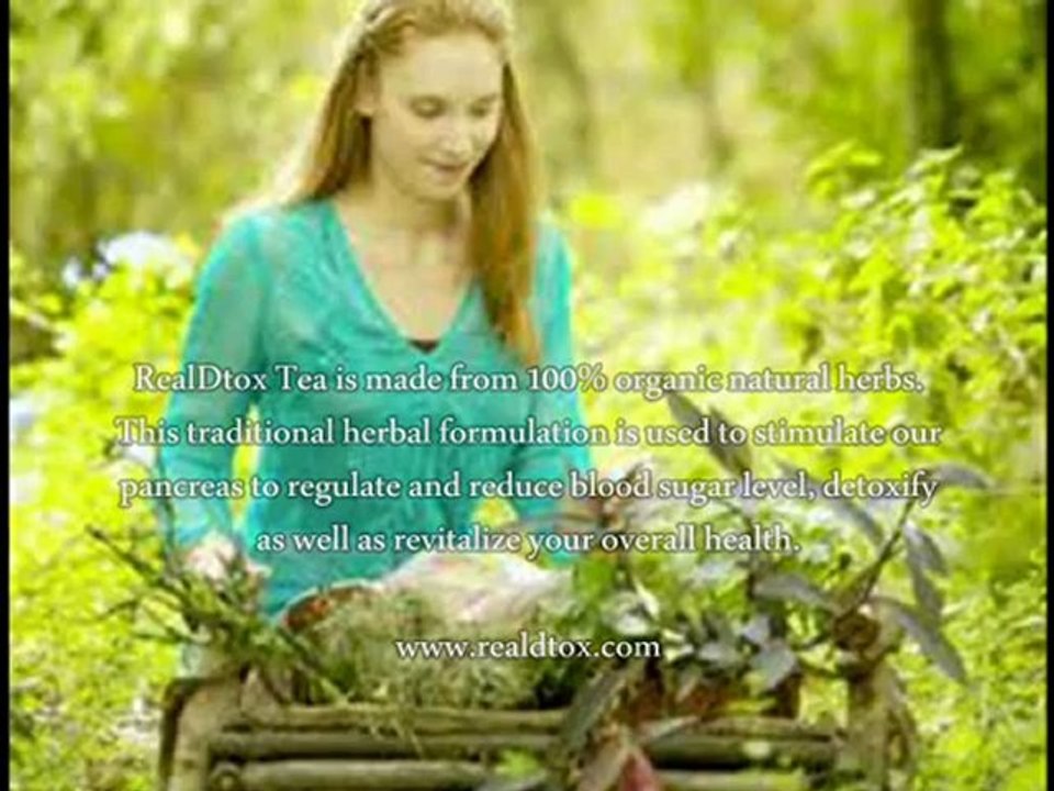 Dandelion Tea Detox - Does Dandelion Tea Detox Work?