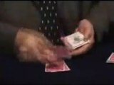 Impromptu Packet Tricks by Aldo Colombini (DVD) - Magic Trick