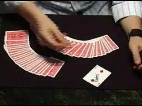 2wo Faced by David Forrest (DVD) - Magic Trick