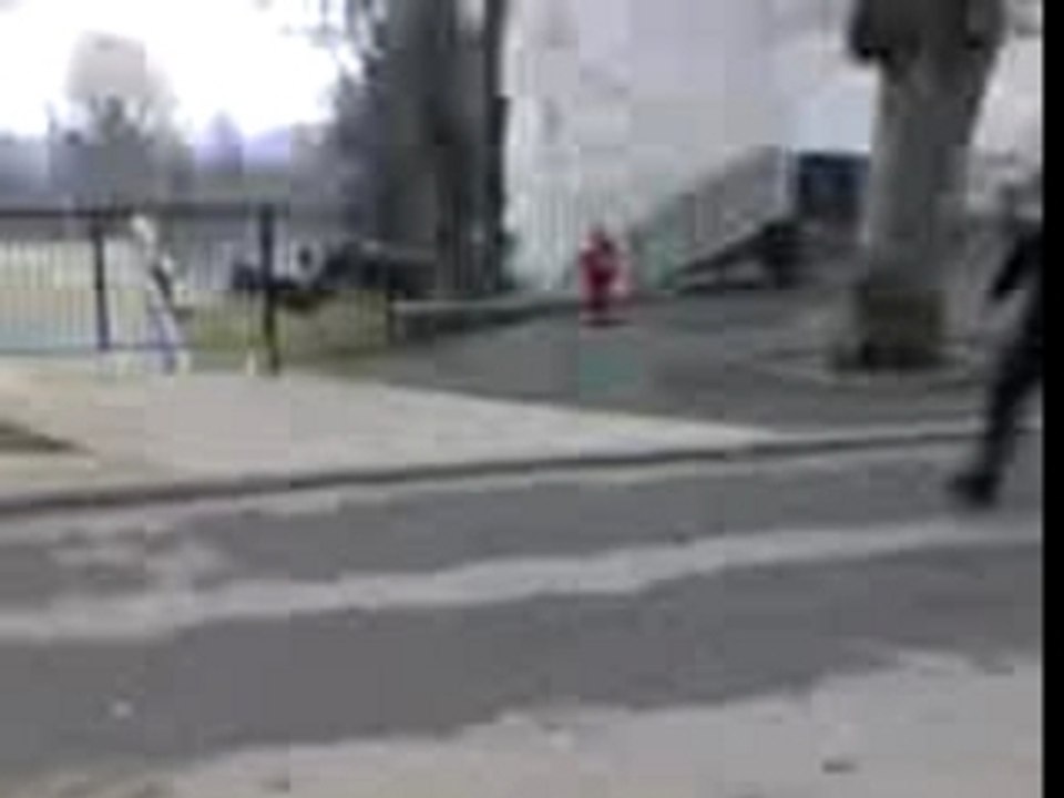 Greg Clement bravartt