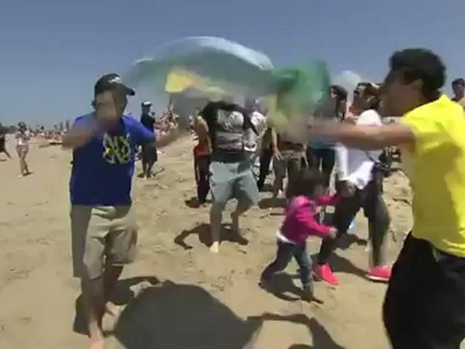 2012 Nike Lowers Pro: Gabriel Medina's road to victory