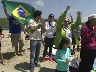 Nike Lowers Pro -- Day 5 Highlights