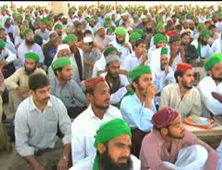 Mazaar par Jaana Kaisa - Best Islamic Speaker Mufti Hassan Attari (RaaheHaqq)