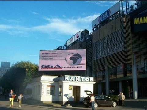 TELEBIM GDAŃSK, C.H. MANHATTAN TEL.782 666 777