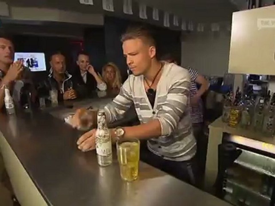 "ØKongerne" uncut - AFSNIT 5