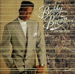 Bobby Brown - Don't Be Cruel - 01 - Don't Be Cruel