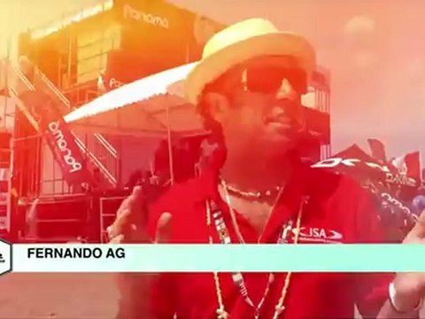 ISA WJSC - France Wins ISA Aloha Cup Gold medal