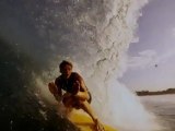 Life's Better In Boardshorts - Short Film