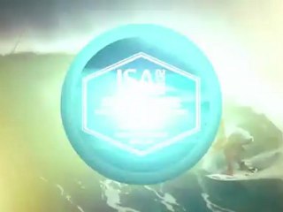 ISA WJSC 2012 -- Day 3 Top Waves