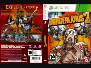 Borderlands 2 Save Game Xbox360 All Achievements Skills Points