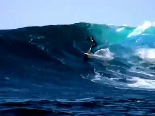 Charly Termeau - LANZAROTE 2012