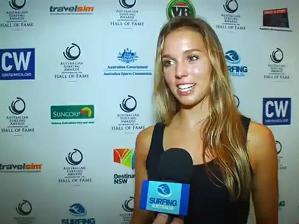 Surfing Australia TV - Episode 5