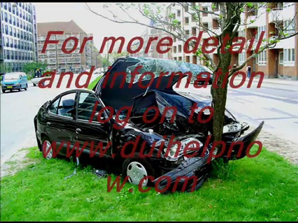 DUI Attorneys Are the Best Option When You Think Your Rights Have Been Violated