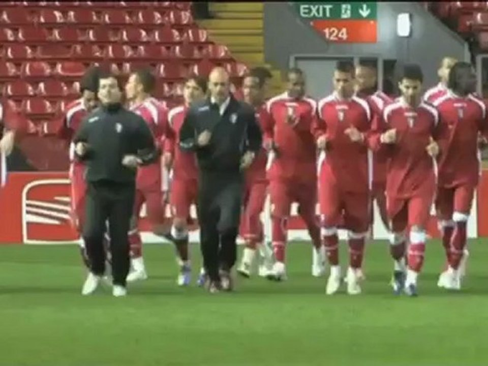 Hernandez: 'Wir haben unsere Lektion gelernt'