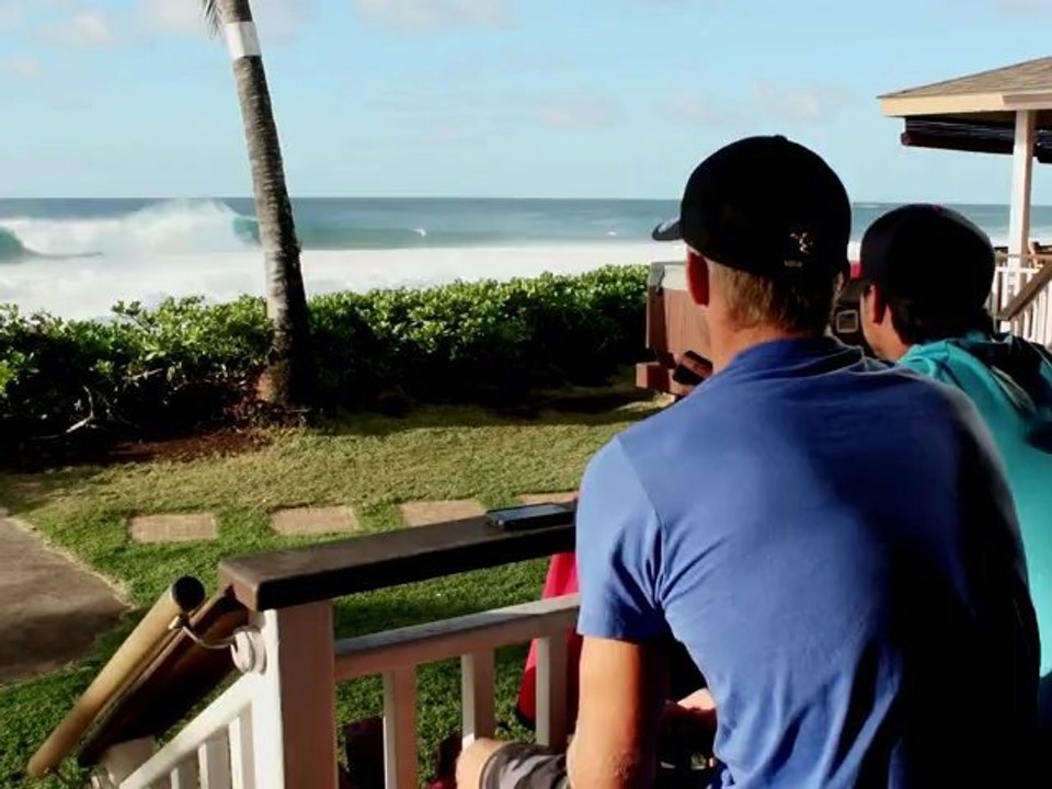 OAKLEY DISPATCH  - EP 2  - OAKLEY HOUSE HAWAII