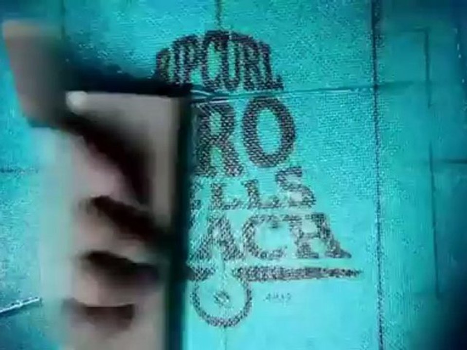 Rip Curl Pro Bells Beach - Highlights Men Day 2