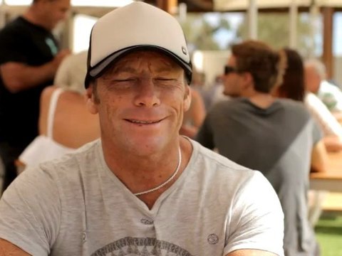 Extraordinary Margies Moments - Telstra Drug Aware Pro 2012 Day 3