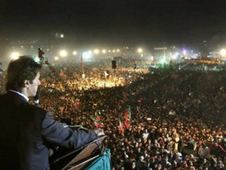 Imran Khan on few electables leaving PTI - 12th Sep, 2012