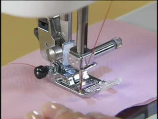 Máquina de Coser Computerizada Brother - Serie DS y FS – I