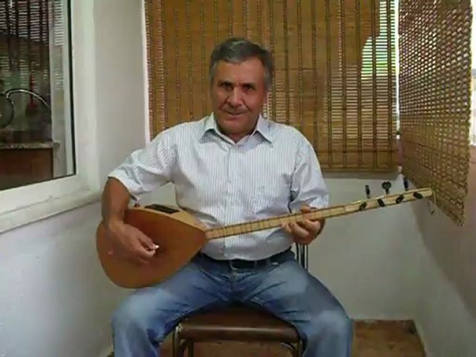 Şu metrisin önü-Hüseyin Baykara(amatör)