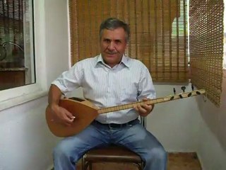 Şu metrisin önü-Hüseyin Baykara(amatör)