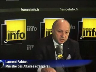 Caricatures: sécurité renforcée pour les ambassades françaises