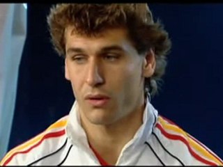 Llorente: "llevaba mucho tiempo preparado para debutar"