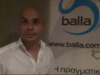 Λ. Τράττος για τον ΠΑΣΠ