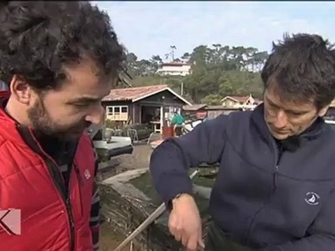 Kresala (es) (Jean Michael Cousteau, itsas ikerlaria)