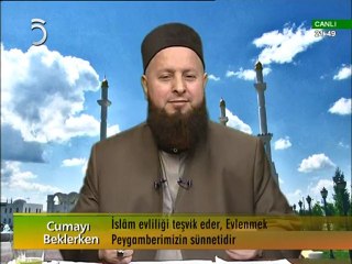 65_Zinaya Yaklaşmamak-2 (01-03-2012) - Mustafa Özşimşekler Hoca