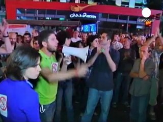 Georgia prisons minister resigns after revelations of...