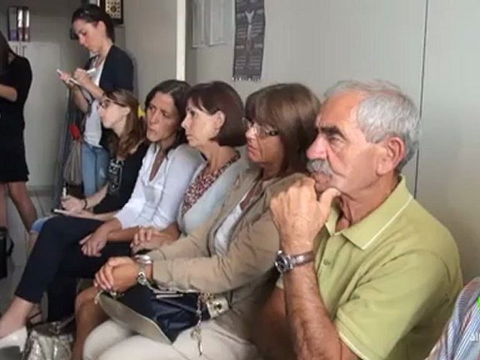 Presentata l'iniziativa 'Alta Valmarecchia da vivere'