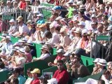 Monte Carlo Rolex Masters Tennis with Faconnable | FashionTV