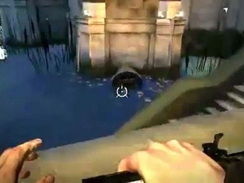 Dishonored CRACK KEYGEN + FREE Download + -