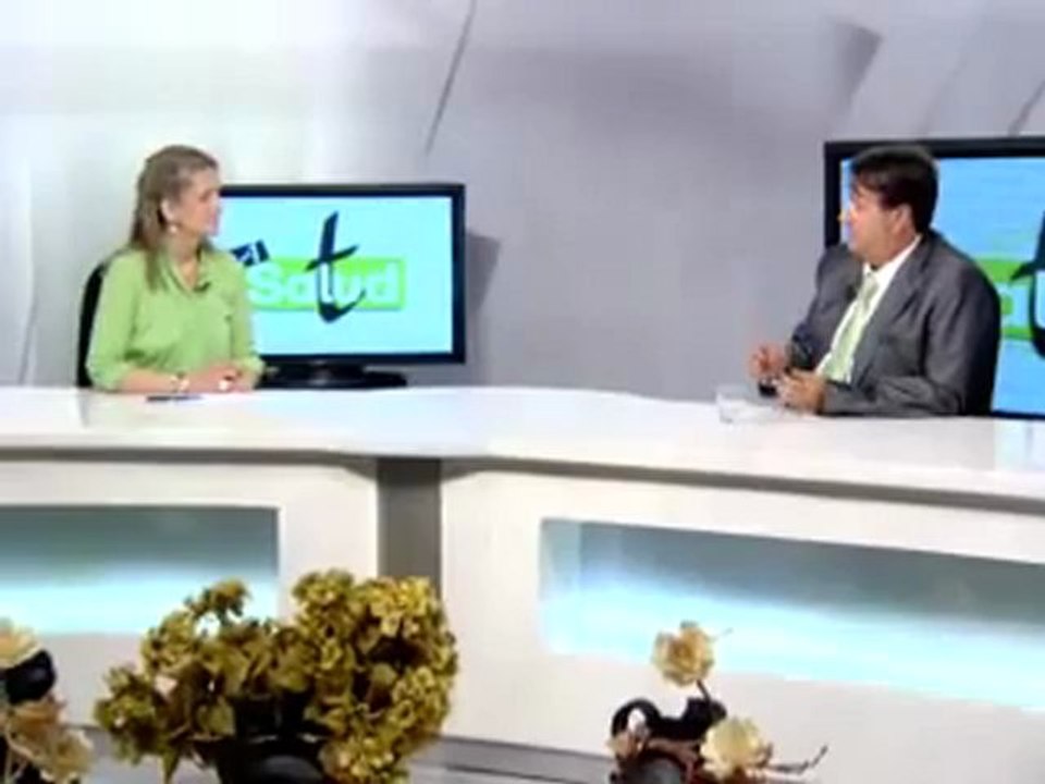 A toda Salud - 05/07/10