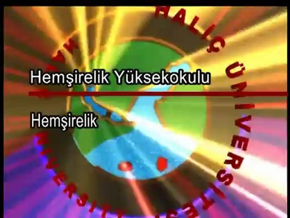 Haliç Üniversitesi Tanıtım Filmi - nedegitim.com