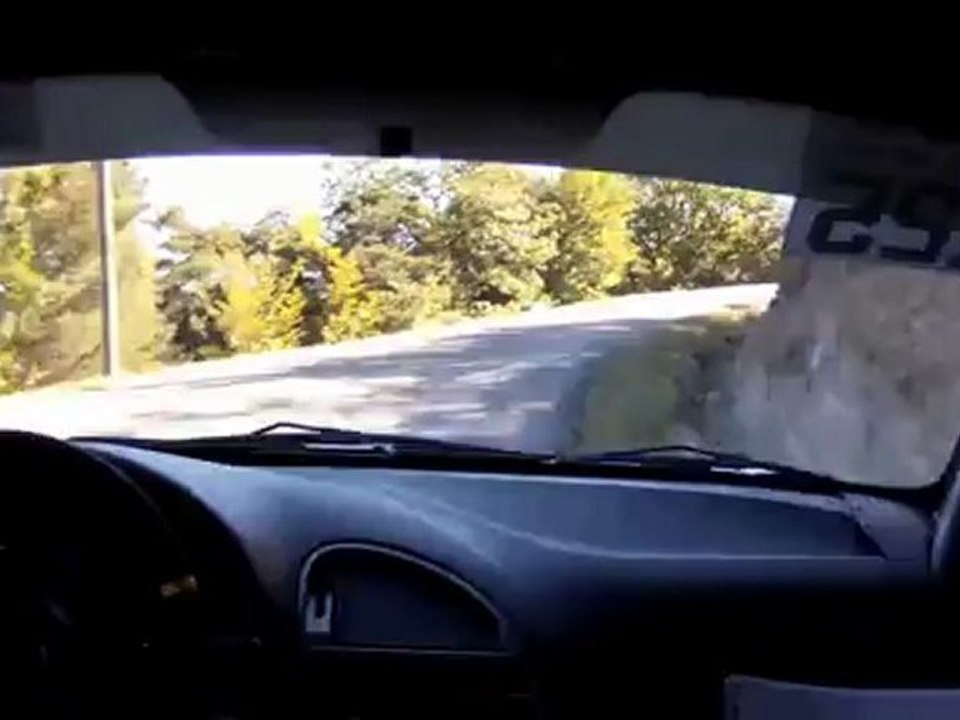 Picodon 2012: ES4 TRUINAS