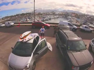 Oakley Dispatch - Episode 5: Reunion Island