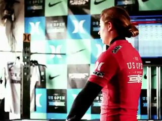 2012 Nike US Open of Surfing - Day 5 Highlights