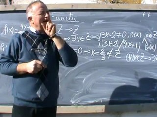 Bazele Matematicii - Cursul Nr.8,Lectia.2 - Functii