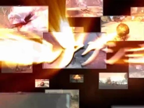 Soul Sacrifice TGS 2012 Trailer [720p]