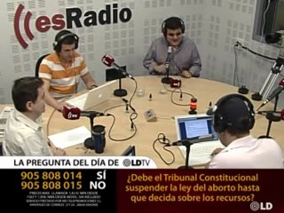 Grupo Risa: El cabreo de Camacho! - 06/07/10