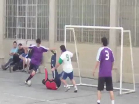 Ciamartori Silvio 120908 gol