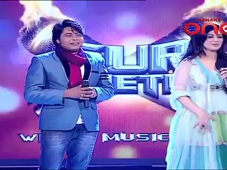 Sur-Kshetra   Full Episode 16th September  Part 1