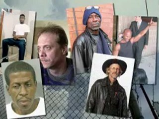 Killing Time: Resurrecting Death Row's Exonerated - CBN.com