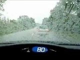 http://www.bitenekadar.com: Aquapel : Araç Camı Yağmur Kaydırıcı - Güvenli Sürüş